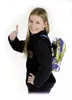 KERBL Putz-Rucksack Putztasche Pink Produktbild-Vorschau 7