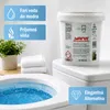 Sanit Wasserkastenwürfel für Geberit, TECE u. Andere 10St. Náhľad obrázku produktu 3