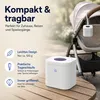 UV Sterilisator Box für Retainer & Zahnspangen, Produktbild-Vorschau 5