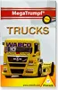 Quartett Trucks Kartenspiel für Kinder ab 5 Jahren, 2-4 Produktbild-Vorschau 4