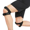 Kniebandage, Übergröße, verstellbarer Neopren-Stabilisator Produktbild-Vorschau 2