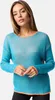 PM SELECTED Edler Damen Business Mohair Winter Produktbild-Vorschau 1