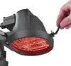Eurom elektrický ohrievač terasy pre slnečníky 1500W Náhľad obrázku produktu 3