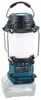 Makita MR009GZ, Schwarz, Blau, Weiß, LED, 300 lm, Akku, Produktbild-Vorschau 6