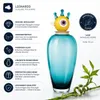 LEONARDO Vase Papageno "Peppe" 45 cm Türkis - Glas mit Produktbild-Vorschau 9