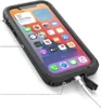 Vodotěsné pouzdro Catalyst pro iPhone 12 Stealth Black Náhled obrázku produktu 10