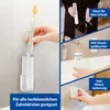 Pudełko na szczoteczki do zębów Capsello, kolor biały Podgląd zdjęcia produktu 4