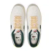 Nike Court Vision Low Herrenschuhe, Weiß/Grün/Gelb, Größe Produktbild-Vorschau 25