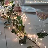 Lex Light Micro LED Lichterkette 88cm Schweif Lichtbündel Produktbild-Vorschau 5