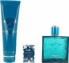 Versace Eros Energy Giftset Edt Spray 100ml/Żel pod Podgląd zdjęcia produktu 5