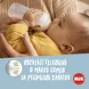 Savička Perfect Match Nuk M - 2 ks Náhled obrázku produktu 7