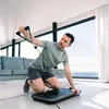 Flow Fitness DSG200i Smart Home Gym – 90 kg Widerstand Produktbild-Vorschau 3