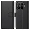 Book Case für Xiaomi 17T Pro Hülle Flip Cover Handy Tasche Produktbild-Vorschau 1