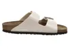 Birkenstock Damen Pantoletten Arizona BF 28473-38, Produktbild-Vorschau 64