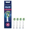 Oral-B FlossAction 80339419 hlavice zubního kartáčku 4 ks Náhled obrázku produktu 3