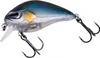 Zeck Fishing Danny 2.0 F 5,5 cm 2,5 m Baitfish Produktbild-Vorschau 4
