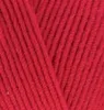 Coton doré 56 rouge Voir les images du produit 6