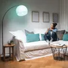 Osram LED Star RGBW Remote Classic A60 9W = 60W E27 matt Produktbild-Vorschau 14