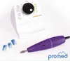 Promed The File 620 de Luxe mit viel Zubehör Maniküre Produktbild-Vorschau 8