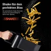 Cosori Premium II Plus, Heißluftfritteuse, 6,2 l, 80 °C, Produktbild-Vorschau 12