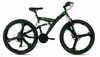 Rower górski WYLD Fully 26'' Topspin 21 biegów WYLD 443M, Podgląd zdjęcia produktu 1