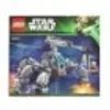 Lego 75013 Star Wars Umbaran Mhc Mobil Heavy Cannon Produktbild-Vorschau 11