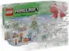 LEGO Minecraft 21280 Adventní kalendář 2025 Náhled obrázku produktu 53
