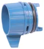 Oase Ersatzteil Heizer Adapter für BioMaster/BioMaster Produktbild-Vorschau 1