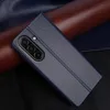 Handyhülle für Samsung Galaxy A57 5G Echtleder Flip Cover Produktbild-Vorschau 9