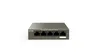 Tenda TEG1105P-4-63W-EU, Gigabit Ethernet (10/100/1000), Náhled obrázku produktu 2