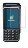 2x Für Verifone V400m Schutzfolie BROTECT Displayschutz Produktbild-Vorschau 2