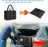 2er Pack Kühltasche 30L Große Kühltasche Faltbare Produktbild-Vorschau 3
