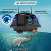 Futterboot iUni V803 PRO, GPS, Sonar-Fischfinder, 5200 mAh, Produktbild-Vorschau 14