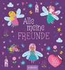 Alle meine Freunde - Feen | Mit über 300 Stickern Produktbild-Vorschau 9