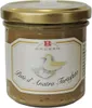 Kachní paštika s letním lanýžem, 145 g Náhled obrázku produktu 4