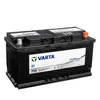 VARTA Promotive Black F10 Starterbatterie 12V 88Ah 680A/EN Produktbild-Vorschau 2