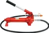 Handpumpe Hydraulik Richtsatz Druck Zylinder Presse Produktbild-Vorschau 3