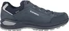 LOWA Renegade Evo GTX Low Schuhe Herren blau 46.5 Produktbild-Vorschau 5