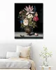 Diamondi - Diamond painting - STILLLEBEN MIT BLUMEN Produktbild-Vorschau 2