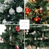 Creative Home Albero di Natale Artificiale 220 cm | Albero Anteprima dell’immagine prodotto 2