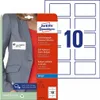 Avery Zweckform J4785-20, Namens-Etiketten, 80 x 50  mm, Produktbild-Vorschau 21