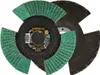 Rhodius 207077 LSZ F VISION Mop wheel Diameter 125 mm 1 Náhľad obrázku produktu 5