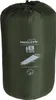 Schlafsack Redcliffs-Mummy, Polyester, 230x80 cm, Khaki Produktbild-Vorschau 6