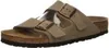 Birkenstock Arizona BS Weichbettung 951301 (45/soft taupe) Produktbild-Vorschau 37