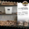 Eimer mit Deckel 10 L | Vorratseimer | Lebensmittelecht Produktbild-Vorschau 8