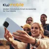 kwmobile Handyhülle für iPhone 14 Pro Hülle, für iPhone 14 Produktbild-Vorschau 9