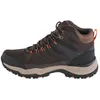 Skechers Obuv 204634BRN Náhľad obrázku produktu 2
