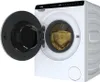 Haier HW50-BP12307U1-S lavatrice Caricamento frontale 5 kg Anteprima dell’immagine prodotto 2