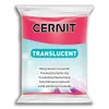 Cernit Translucent 56 G Rubinrot Produktbild-Vorschau 2