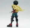 My Hero Academia Alter der Helden Izuku Midoriya Figurka Náhled obrázku produktu 5